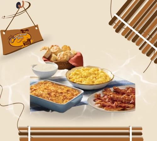 Spring comfort classics in family pack