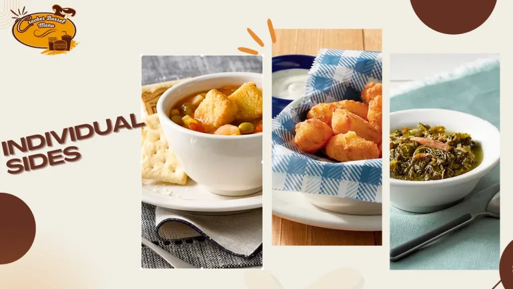 Southern-inspired Cracker Barrel side dishes for any meal