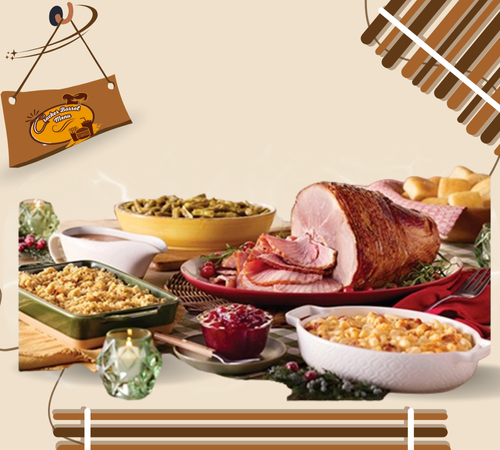 Heat and serve dinner bundles with price, Cracker Barrel 2025
