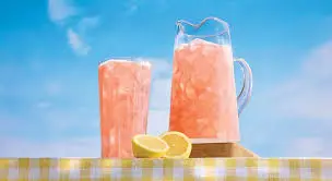 Cracker Barrel new Pink Lemonade available in 2025