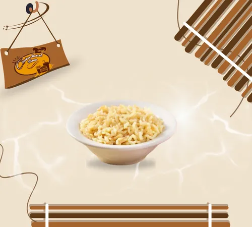 Cracker Barrel rice dish seasoned with Southern spices