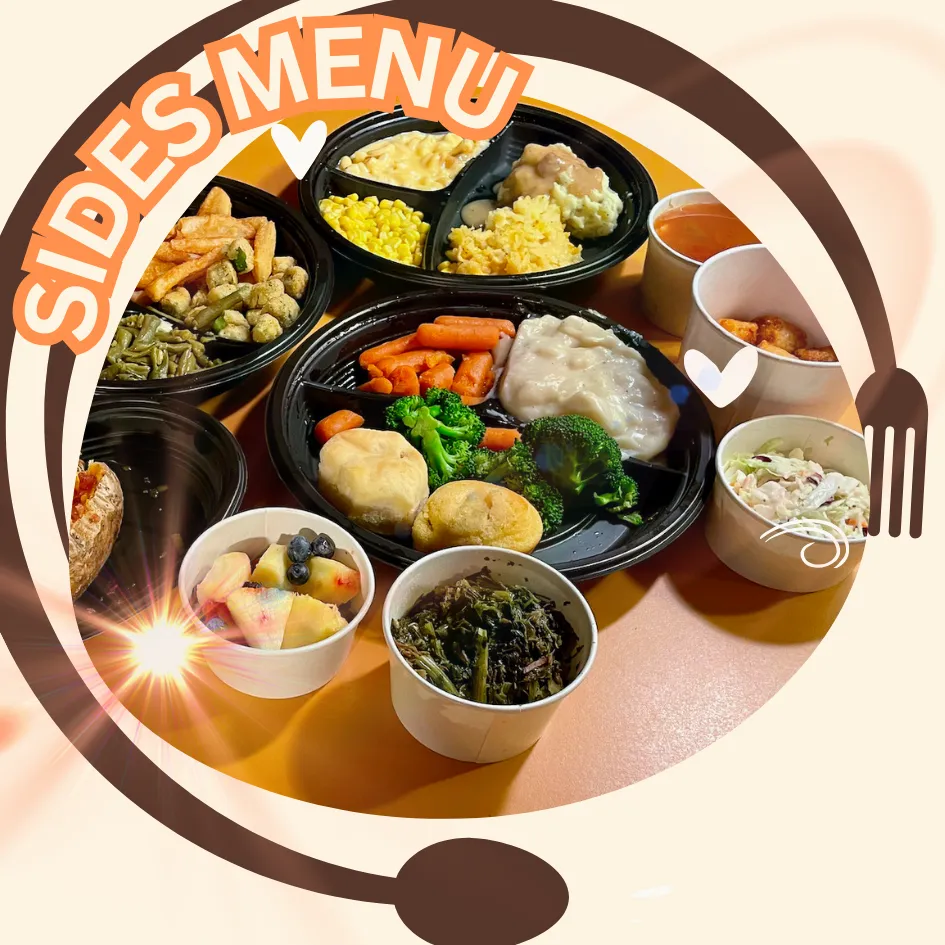 Cracker Barrel Sides menu with prices & cal 2025 USA