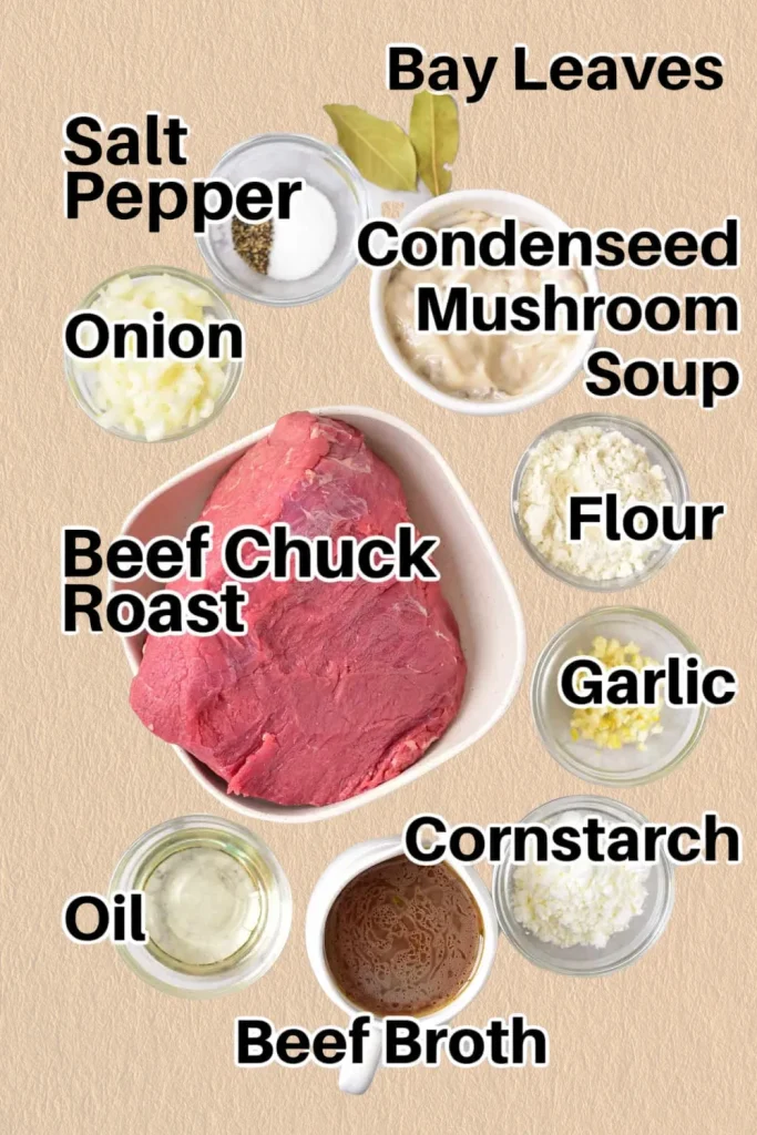 Cracker Barrel Roast Beef Ingredients 2025